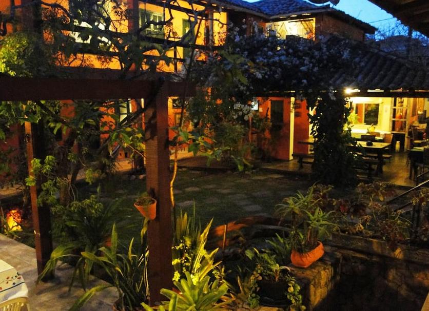 Cảnh ngoài trời Ảnh