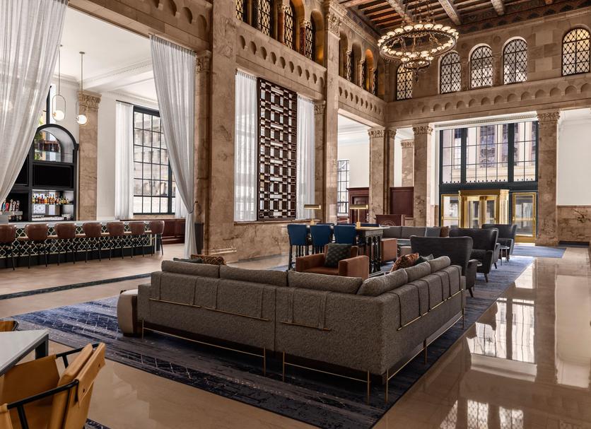 Lounge Ảnh
