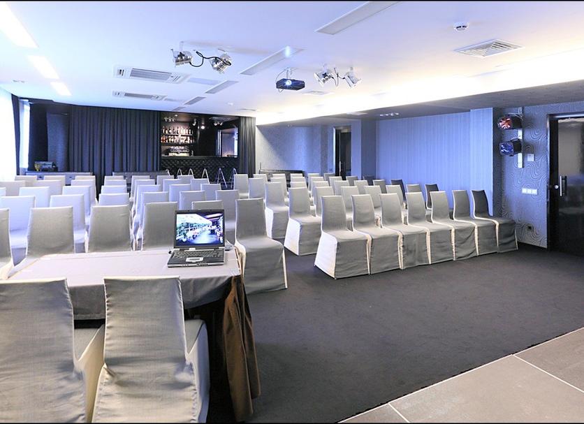 Conference room Ảnh