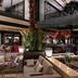 Hotel amenity