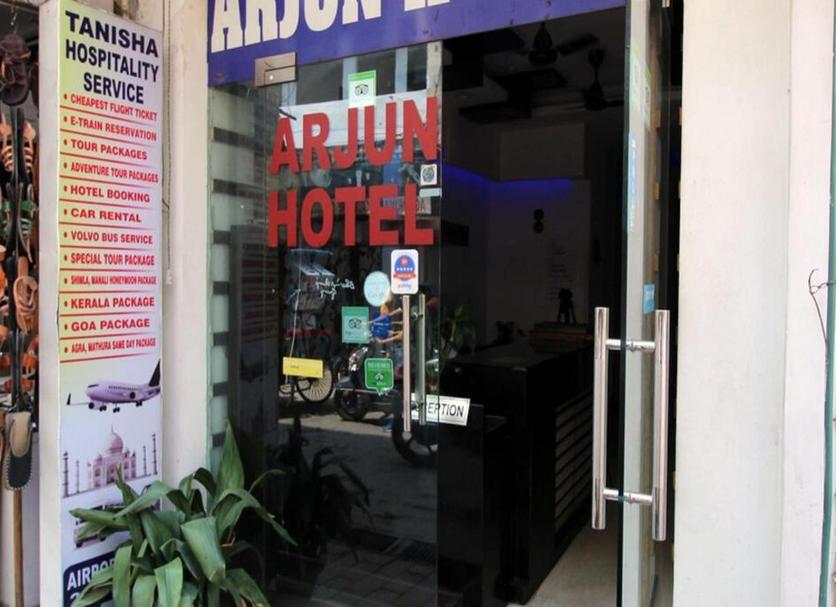 Cảnh ngoài trời Ảnh