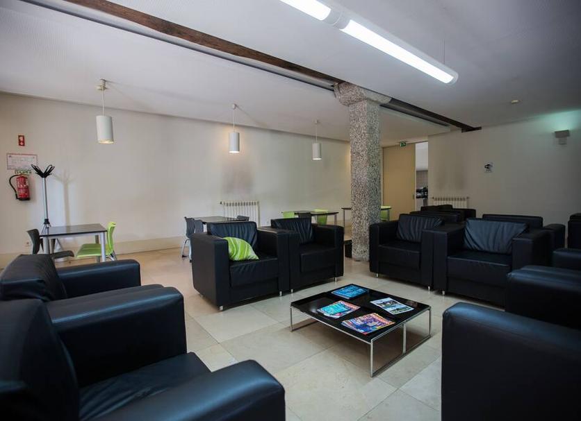 Lounge Ảnh