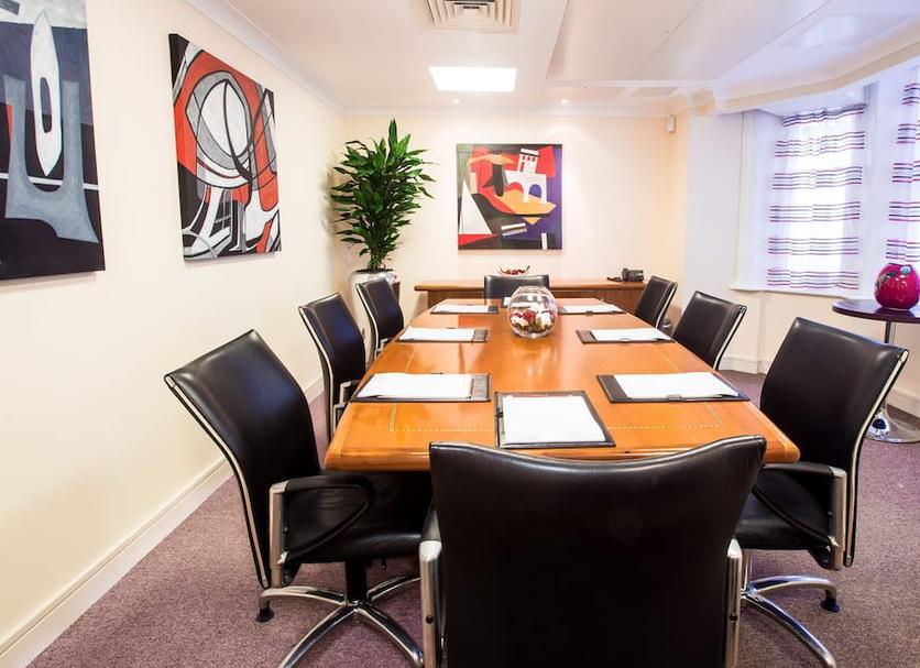 Conference room Ảnh