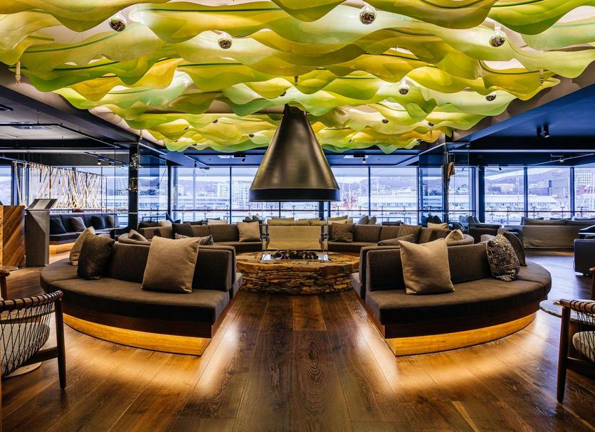 Lounge Ảnh