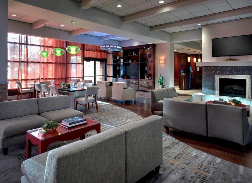 Lounge Ảnh