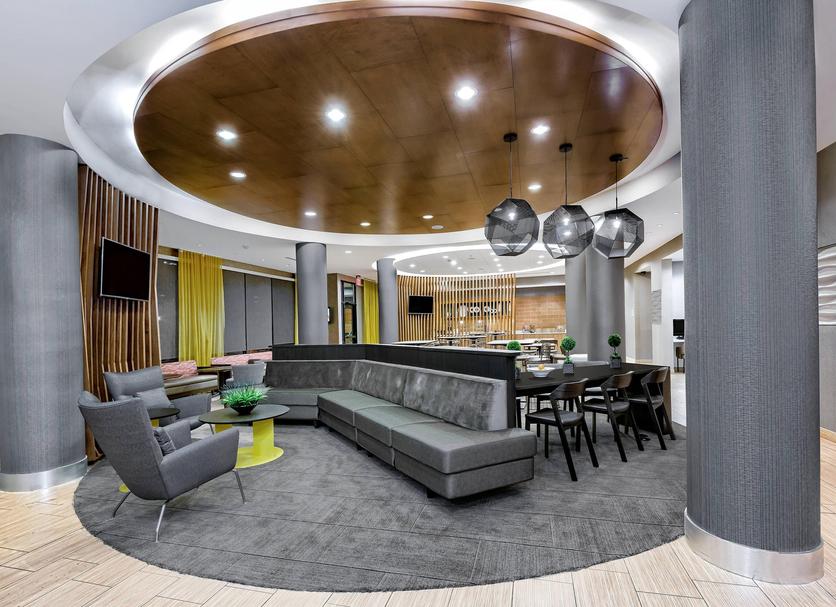 Lounge Ảnh