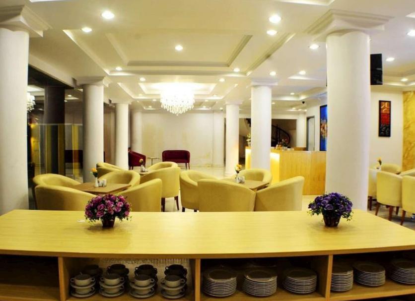 Lounge Ảnh