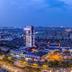 Cảnh ngoài trời