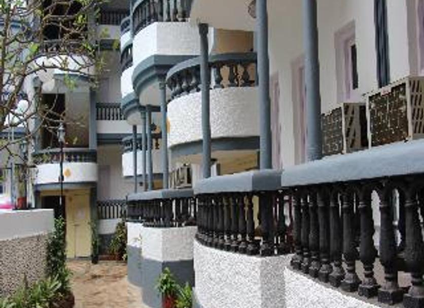 Cảnh ngoài trời Ảnh