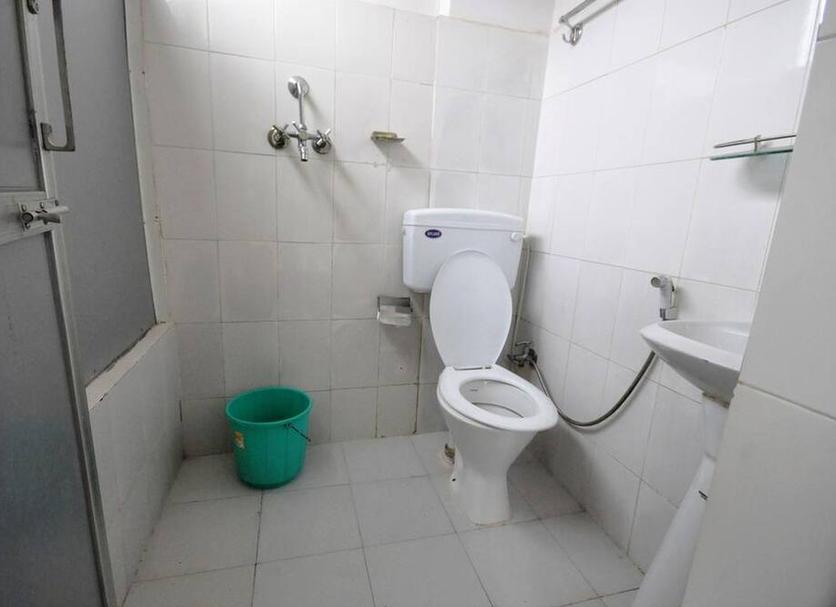 Phòng tắm Ảnh