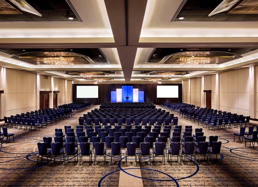 Conference room Ảnh