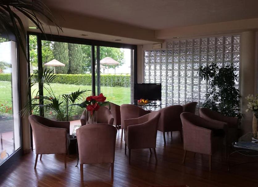 Lounge Ảnh
