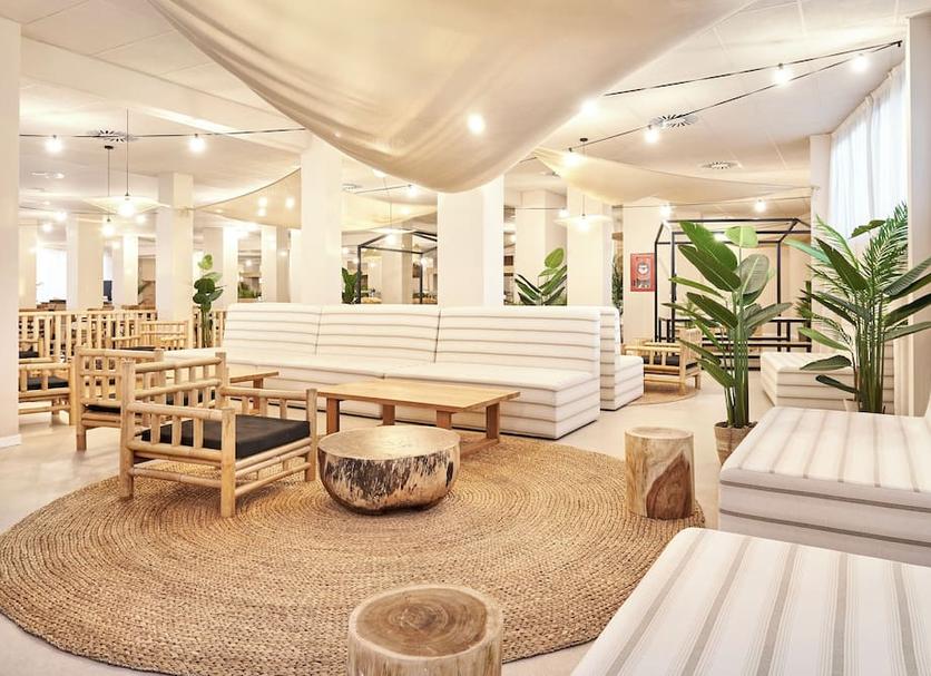 Lounge Ảnh