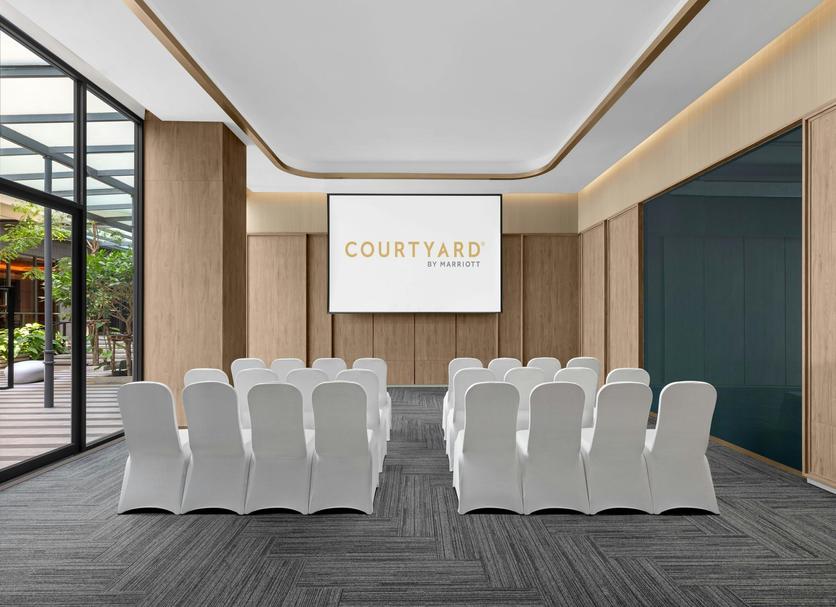 Conference room Ảnh