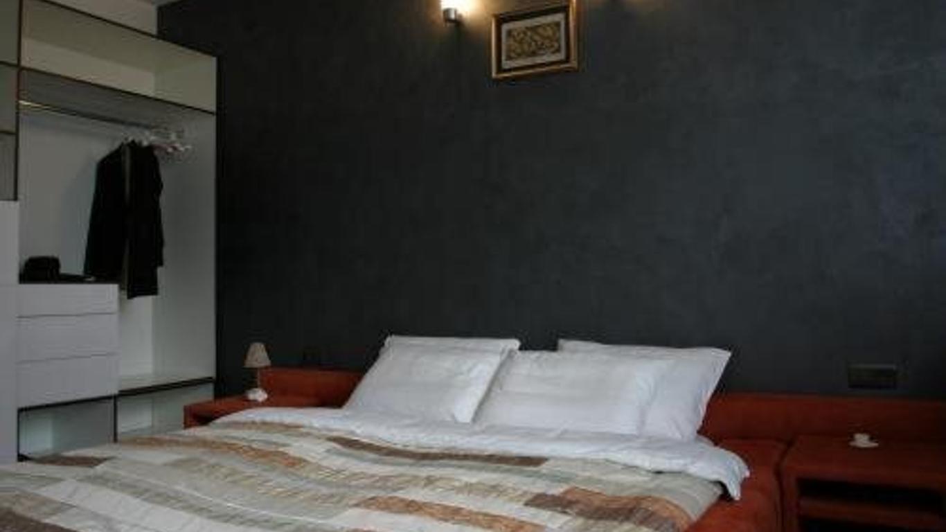 Hotel Esprit