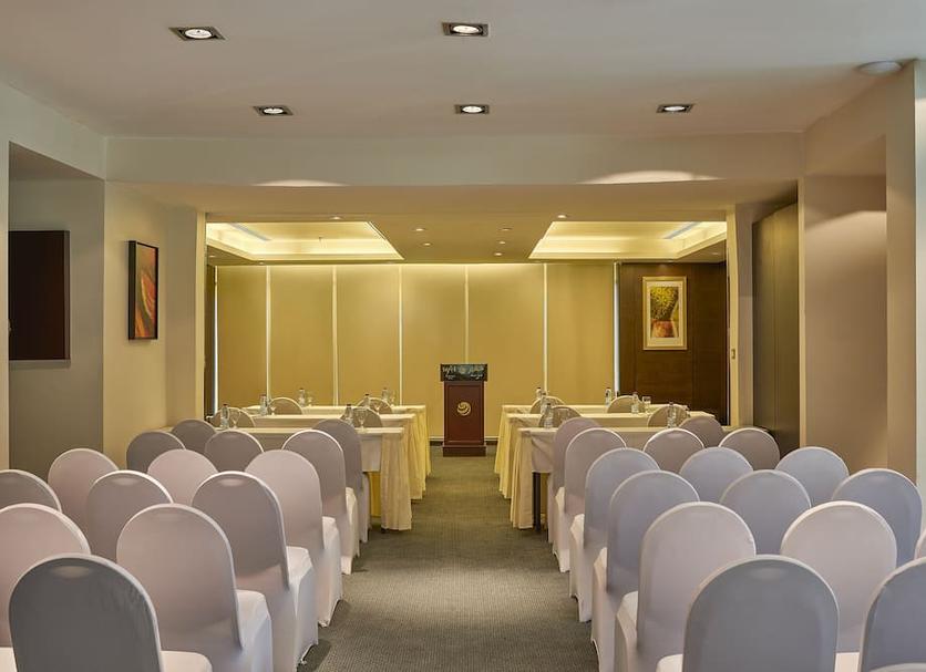 Conference room Ảnh