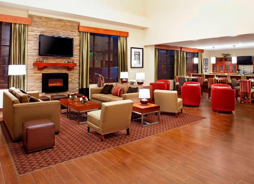 Lounge Ảnh