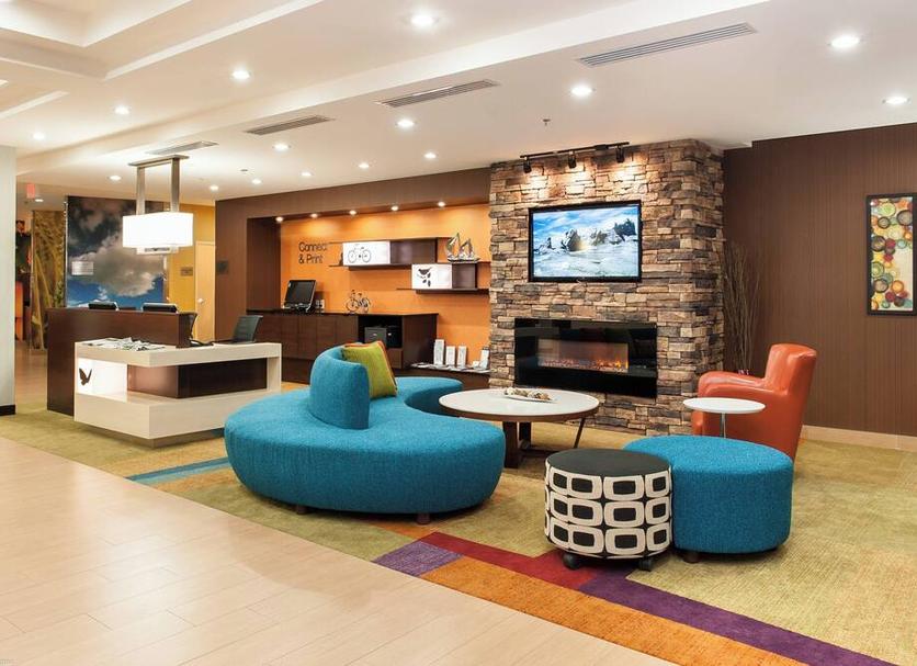 Lounge Ảnh