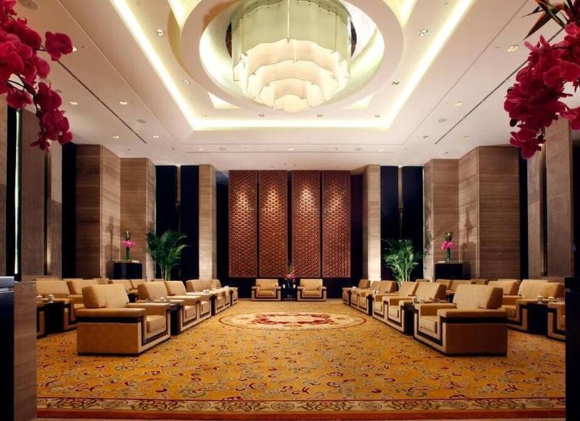 Lounge Ảnh
