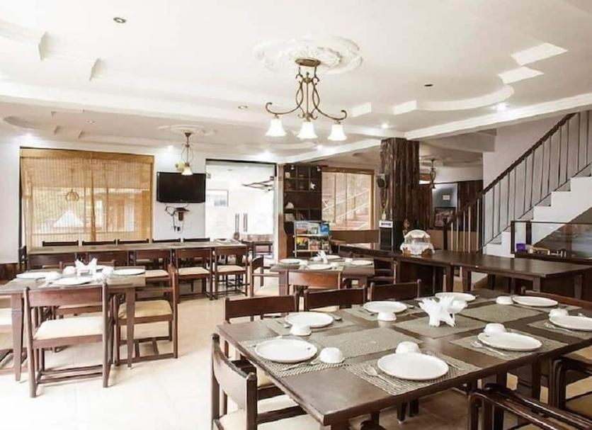 Nhà hàng Ảnh