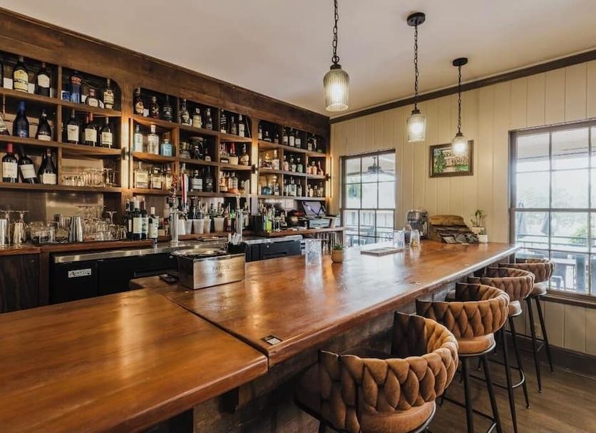 Bar Ảnh
