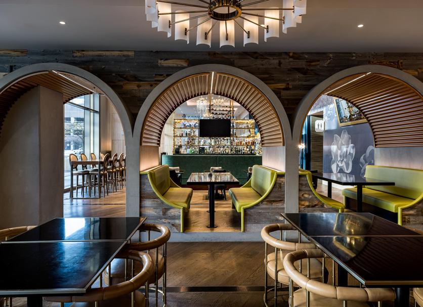 Lounge Ảnh