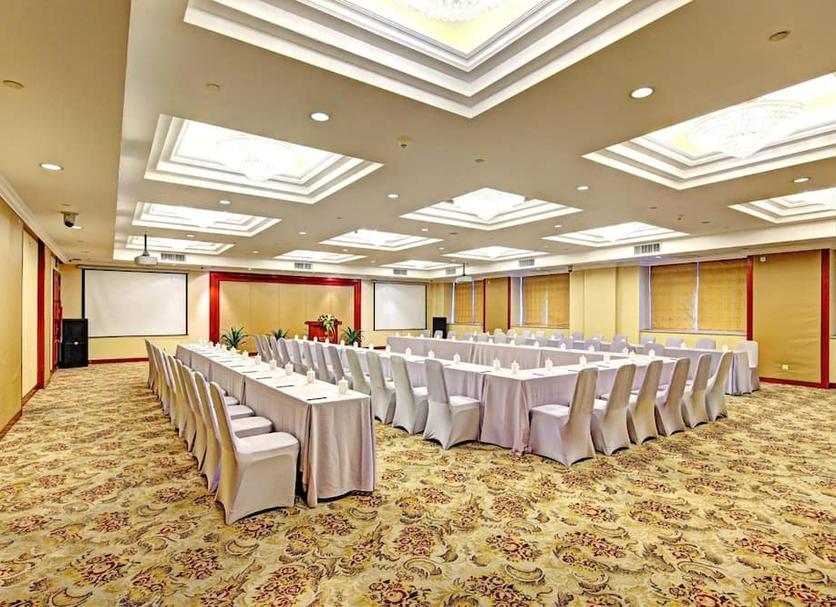 Conference room Ảnh