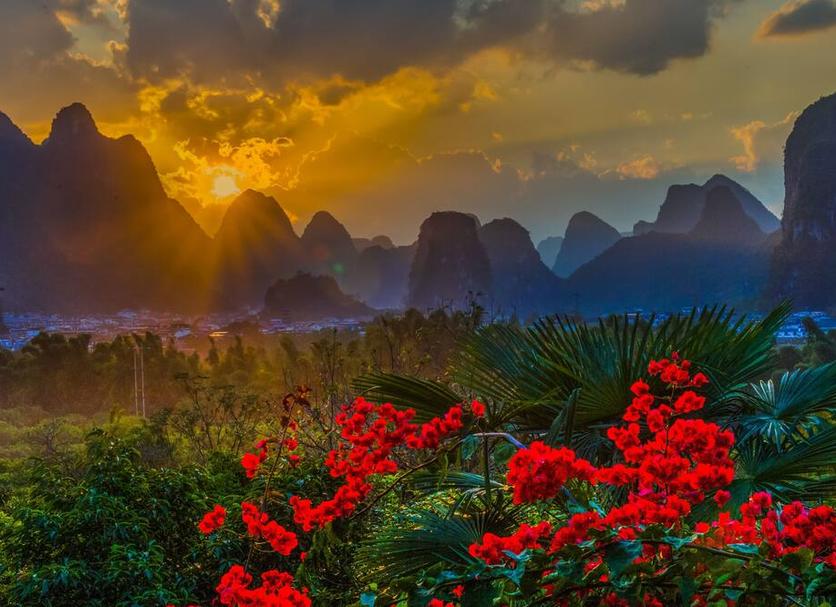 Cảnh ngoài trời Ảnh