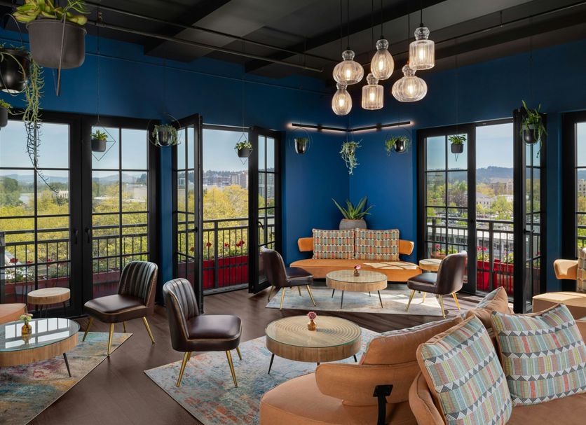 Lounge Ảnh