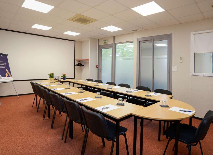 Conference room Ảnh