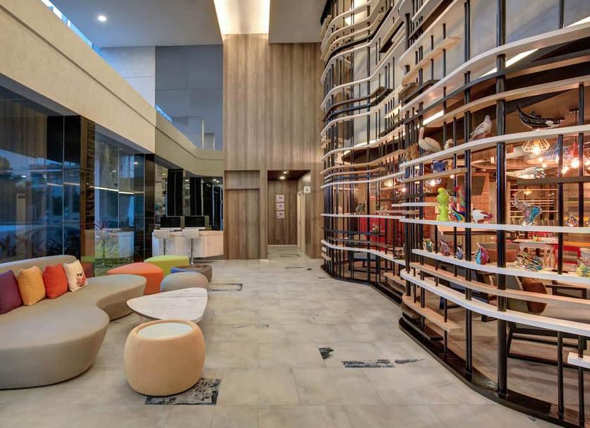 Lounge Ảnh