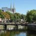 Cảnh ngoài trời