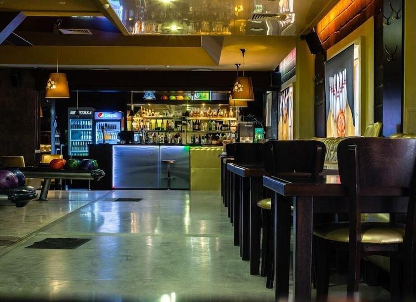 Bar Ảnh
