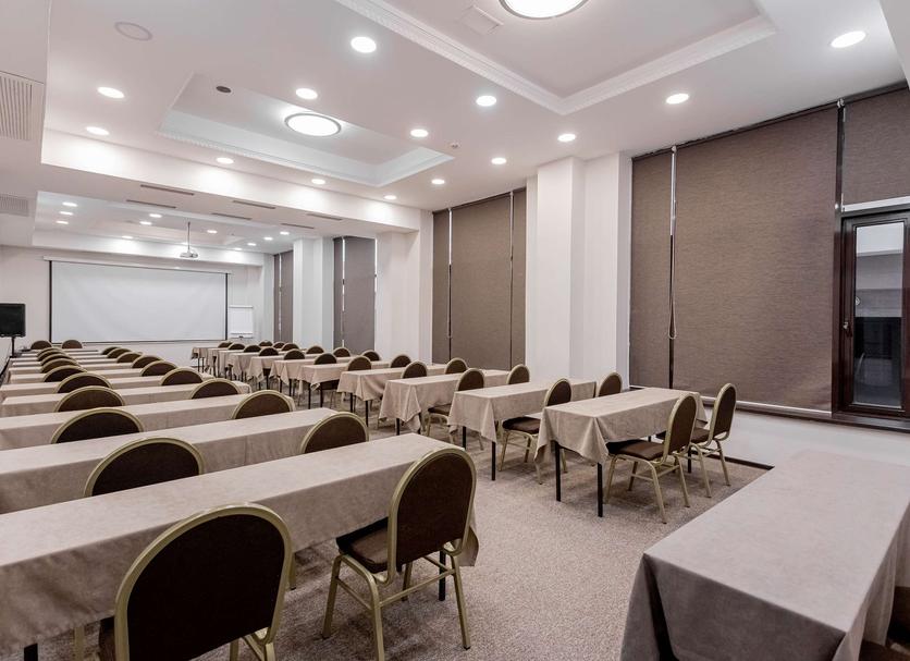 Conference room Ảnh