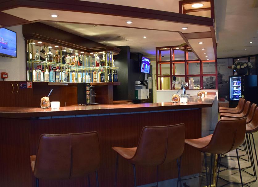 Bar Ảnh