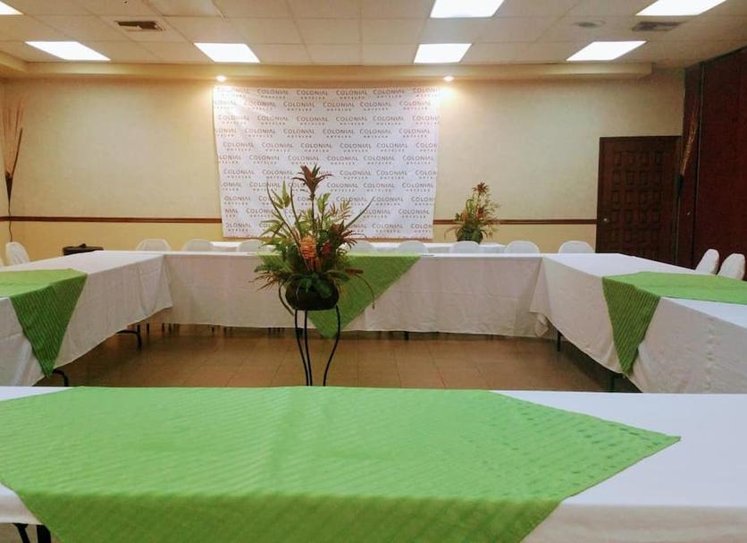 Conference room Ảnh