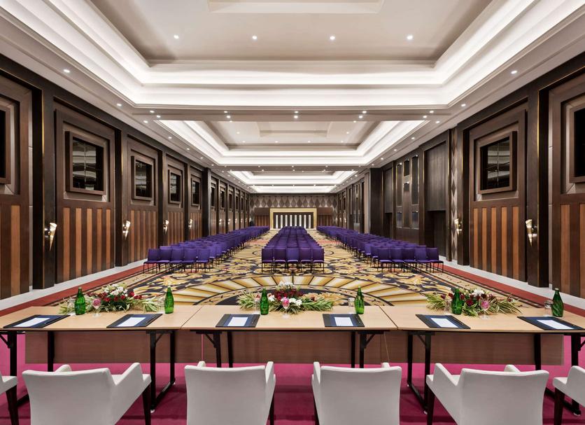 Conference room Ảnh