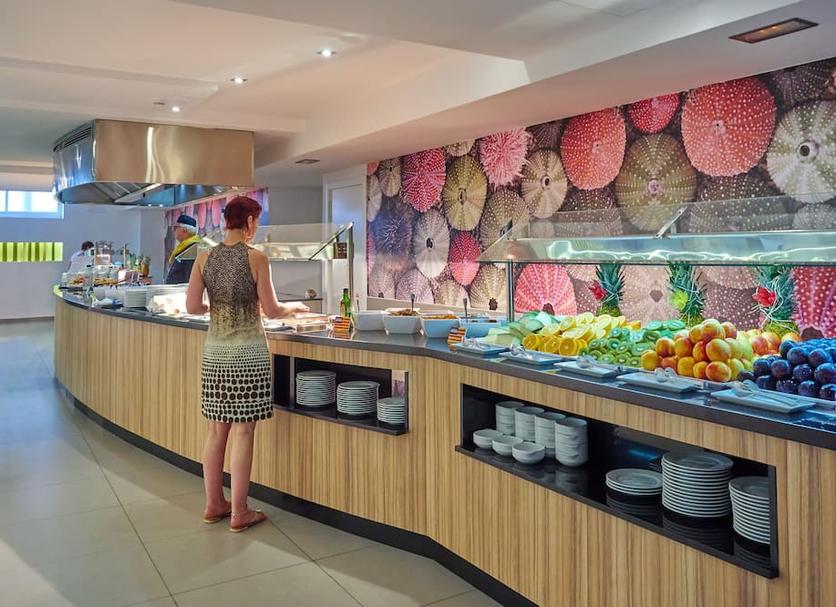 Buffet Ảnh