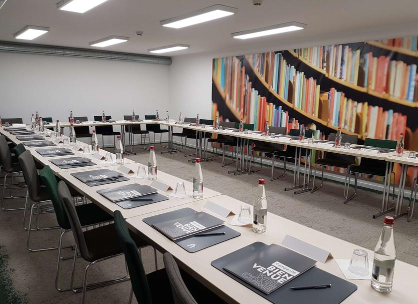 Conference room Ảnh
