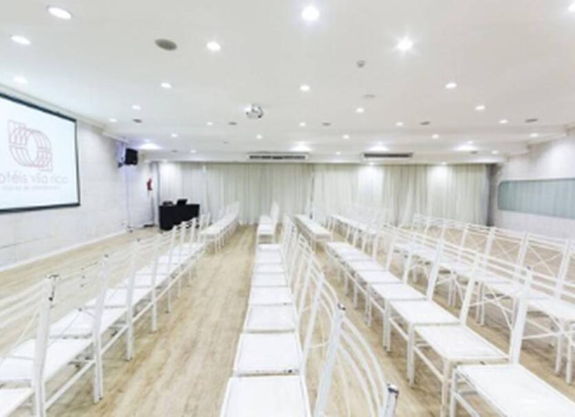 Conference room Ảnh