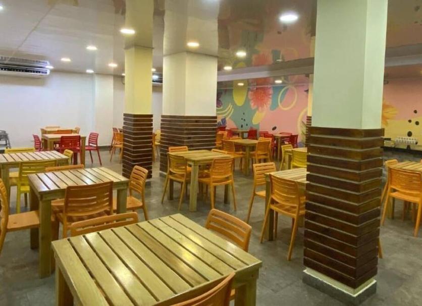 Nhà hàng Ảnh