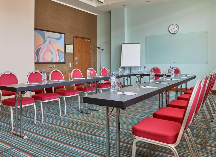 Conference room Ảnh