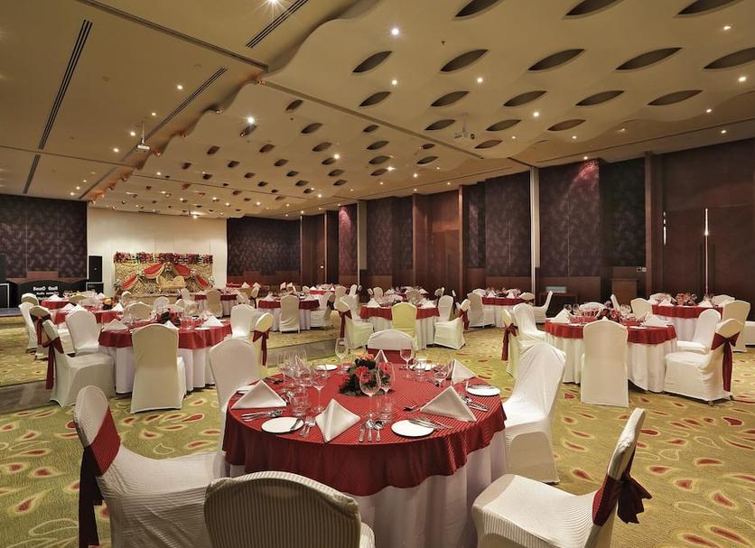Sảnh yến tiệc Ảnh