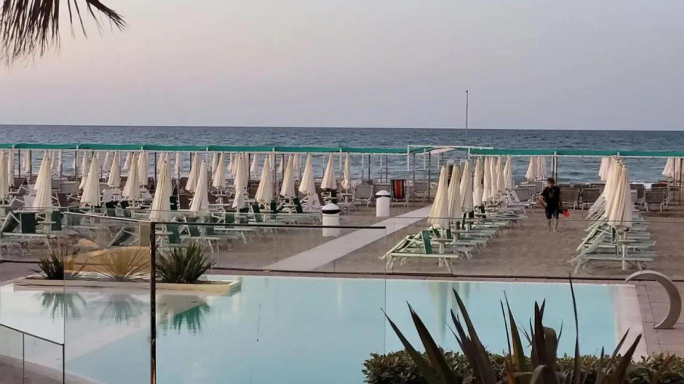 Hotel Alabama