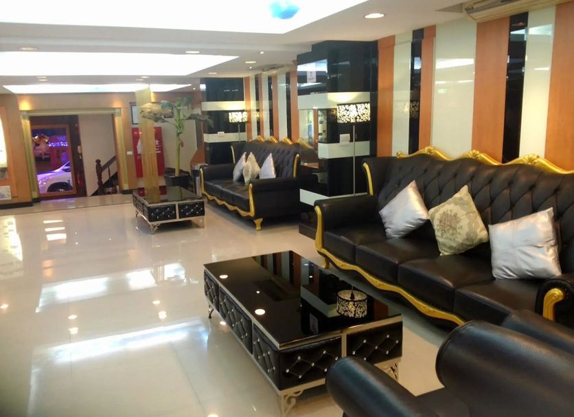 Lounge Ảnh
