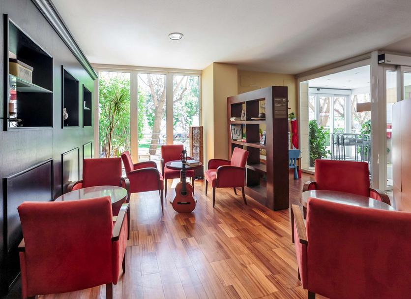 Lounge Ảnh