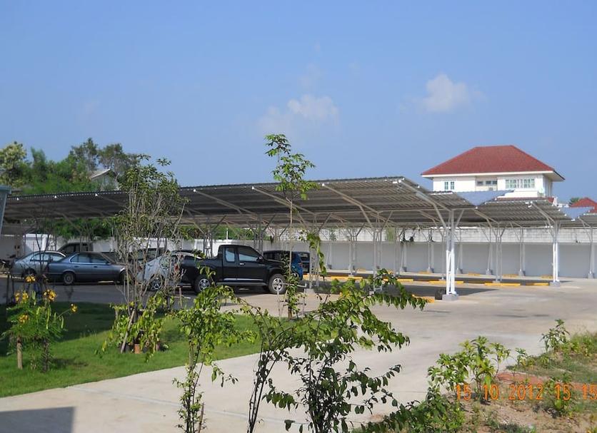 Cảnh ngoài trời Ảnh