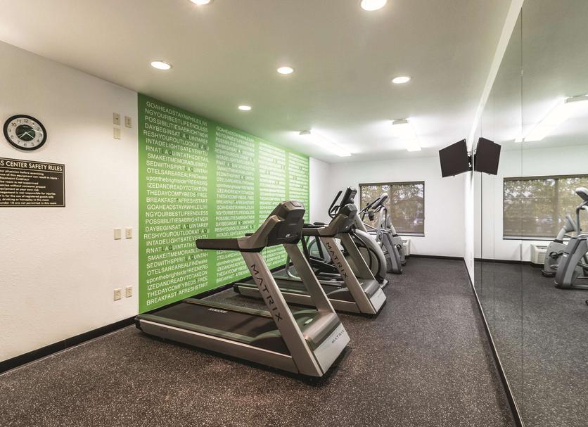 Gym Ảnh
