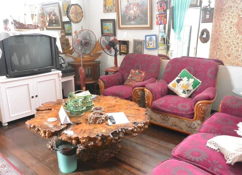 Phòng khách Ảnh