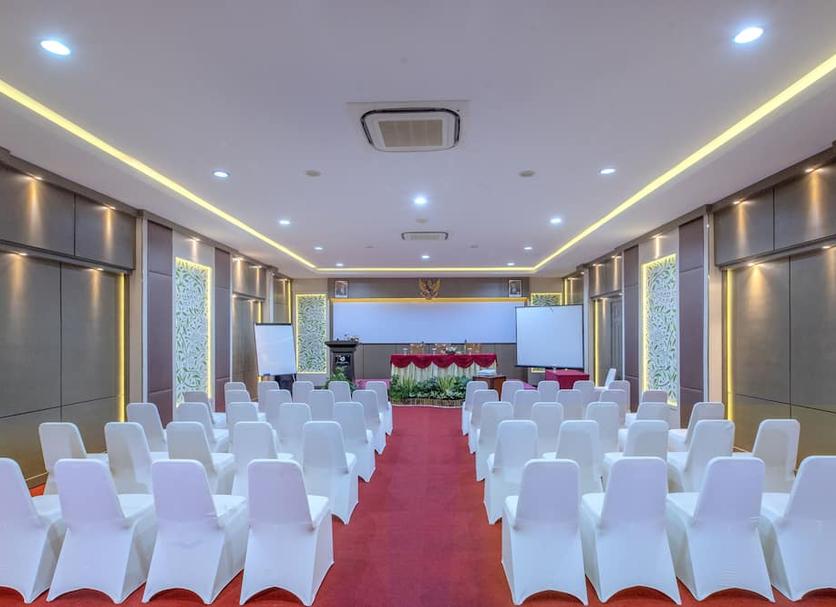 Conference room Ảnh